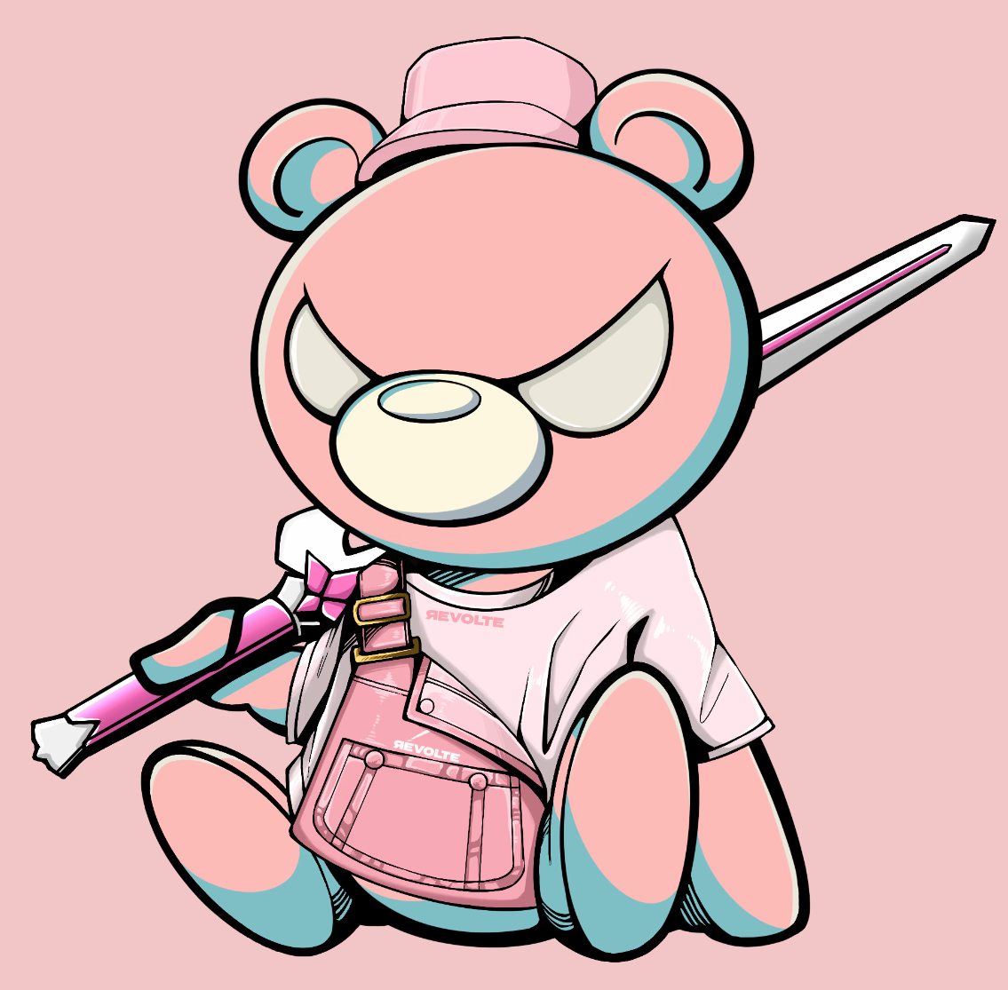 HOKbear